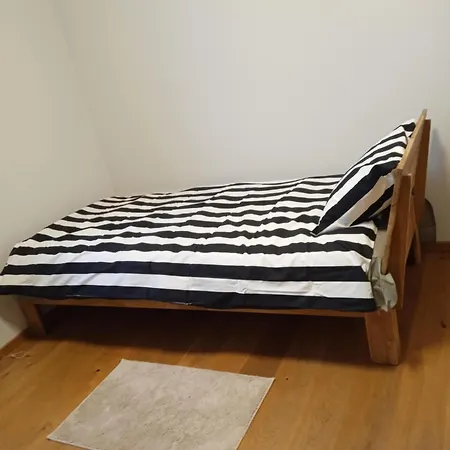 Quarto em Acomodações Particulares Ladies *